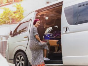 jak uchronić się przed imigrantami