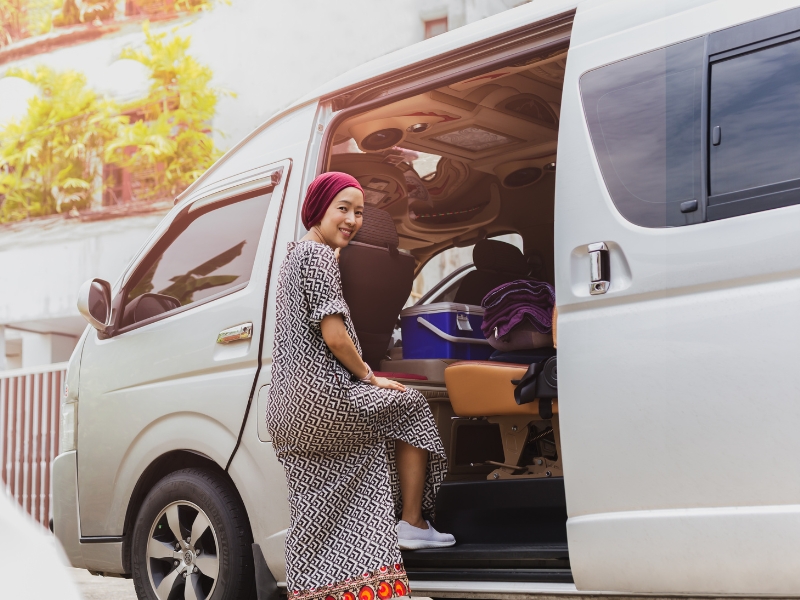 jak uchronić się przed imigrantami