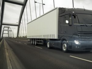 ustawa o transporcie drogowym