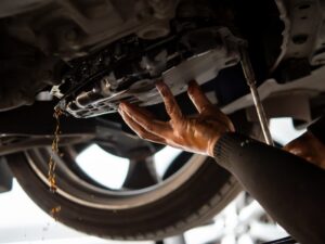 Jak często wymieniać płyny eksploatacyjne