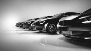 Jak stworzyć ekologiczną flotę samochodową