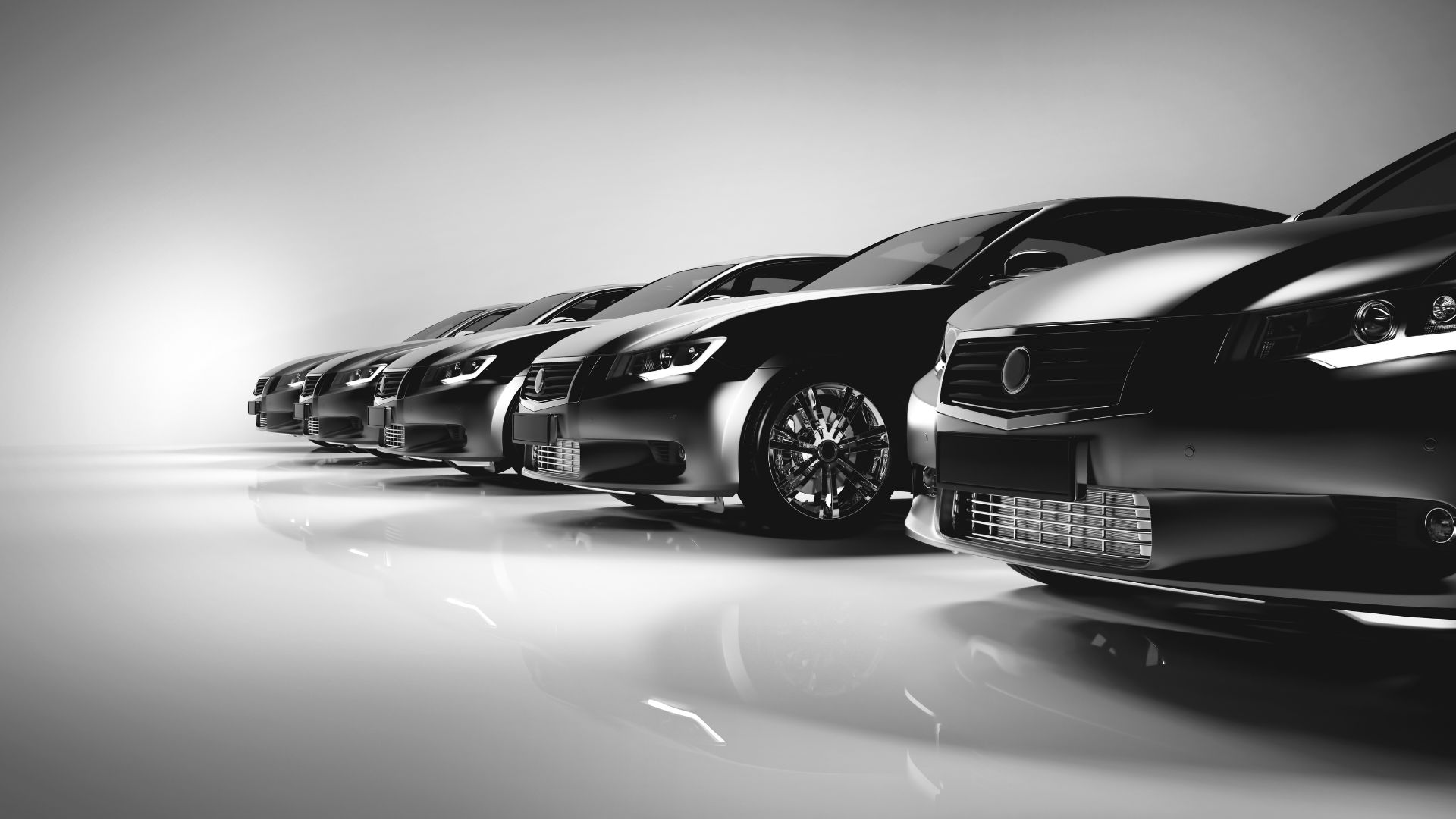 Jak stworzyć ekologiczną flotę samochodową