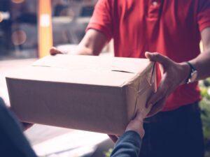 Jak bezpiecznie transportować wypieki?