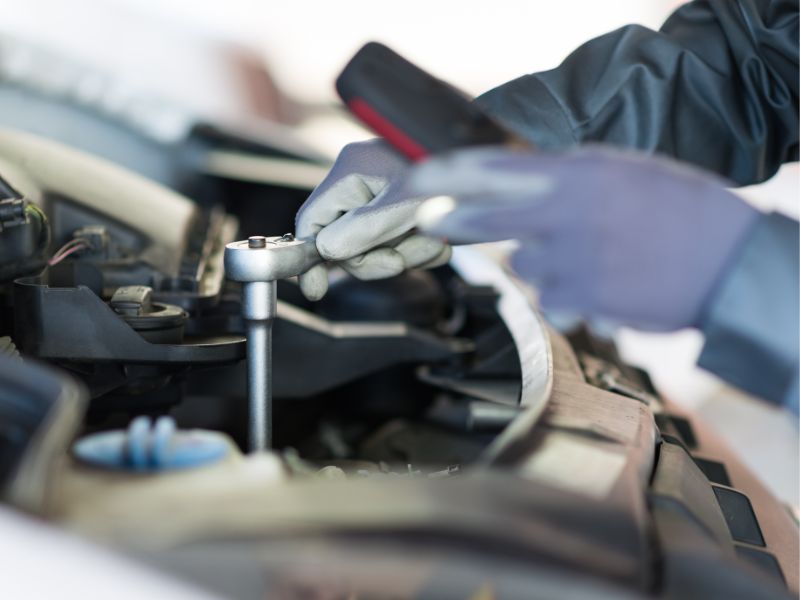 Co należy sprawdzić w busie przed podróżą do Austrii?